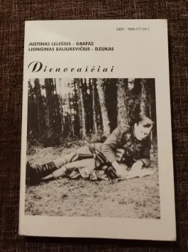 Dienoraščiai