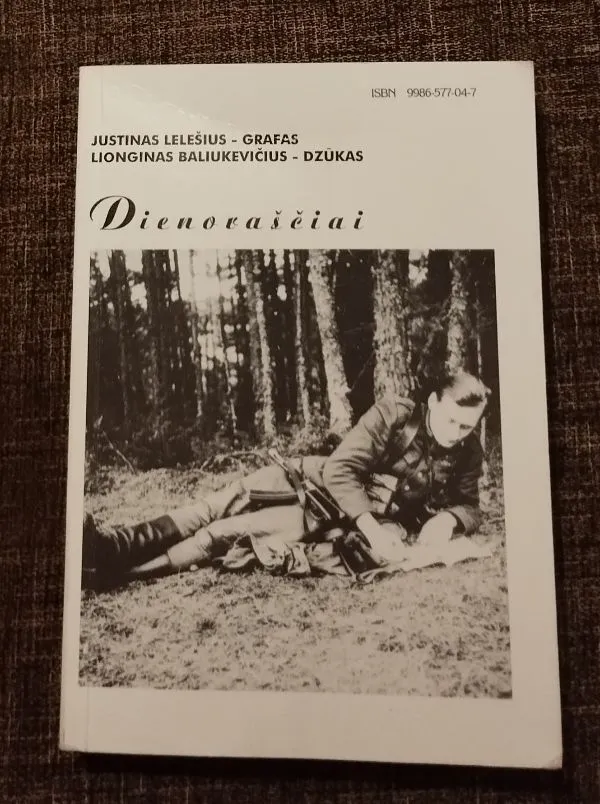 Dienoraščiai