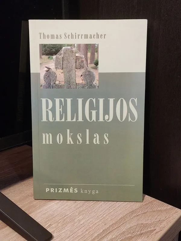 Religijos mokslas