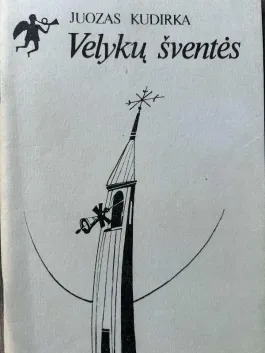 Velykų šventės