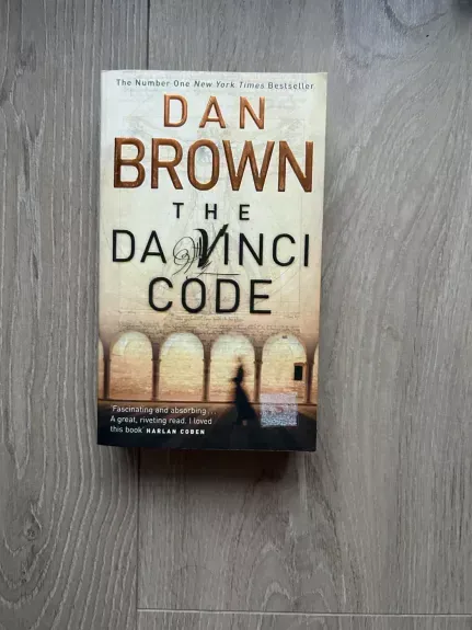 The Da Vinci code