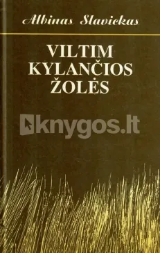 Viltim kylančios žolės