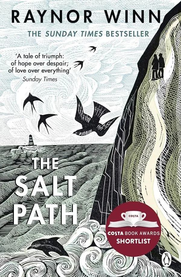 The salt path