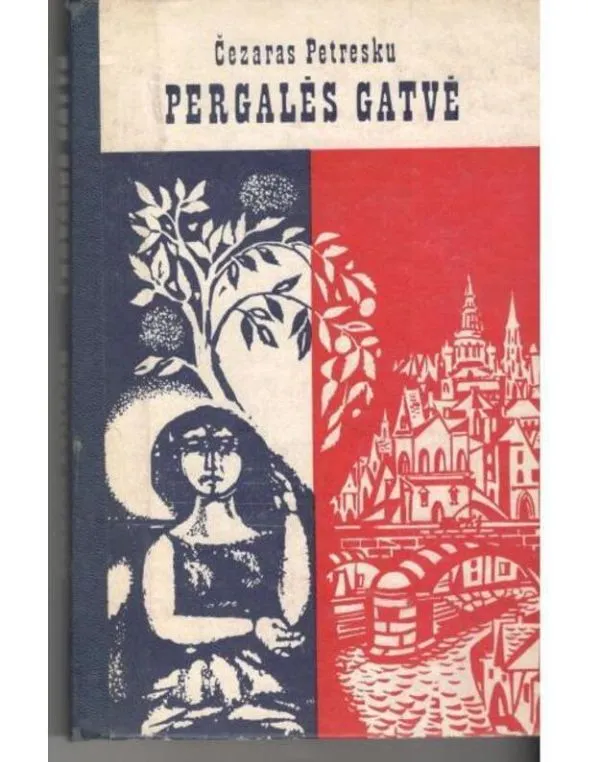 Pergalės gatvė