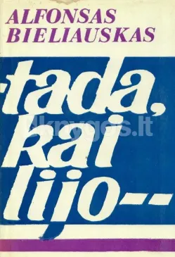 Tada kai lijo