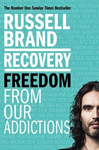Freedom from our addictions