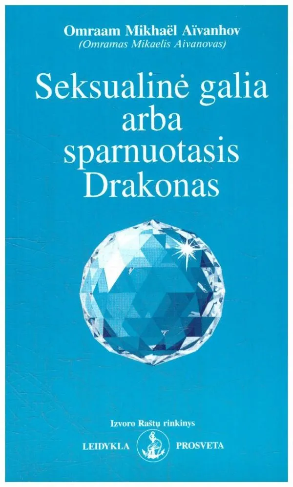 Seksualinė galia arba sparnuotasis Drakonas