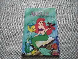 Arielle die Meerjungfrau