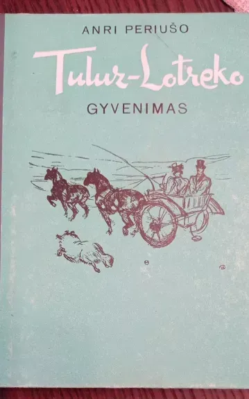 Tuluz-Lotreko Gyvenimas