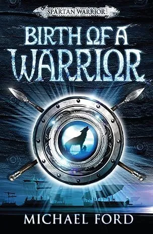 Birth of a warrior