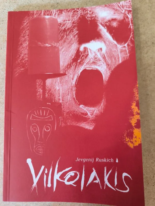 Vilkolakis