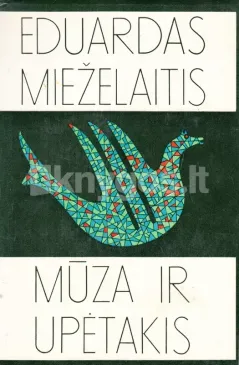 Mūza ir upėtakis