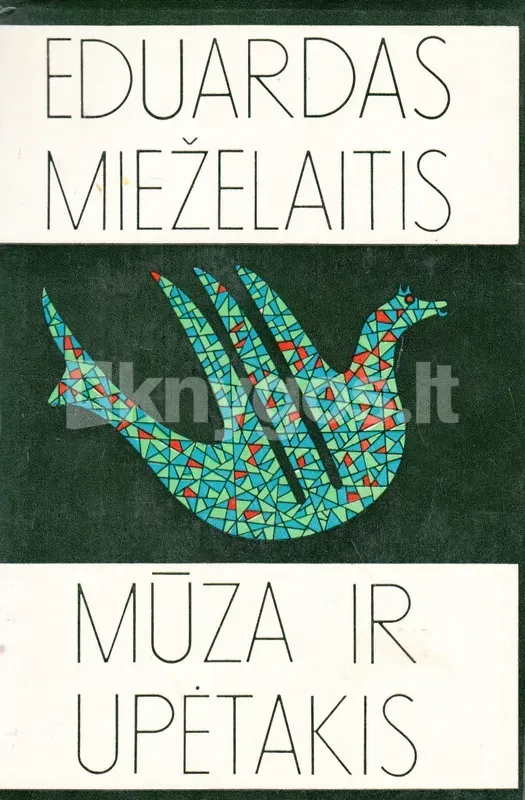 Mūza ir upėtakis