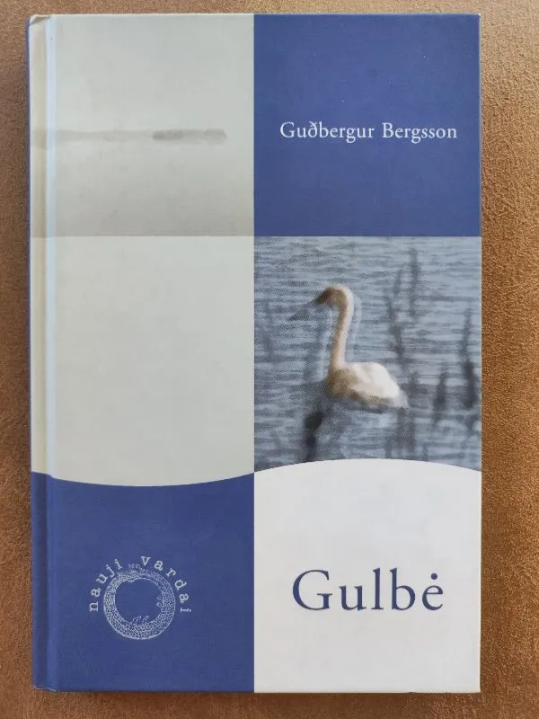 Gulbė