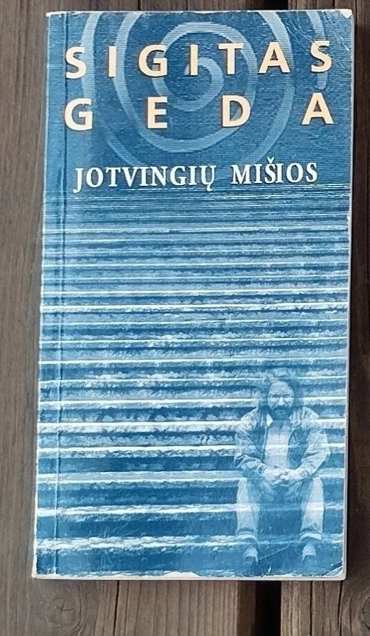 Jotvingių mišios