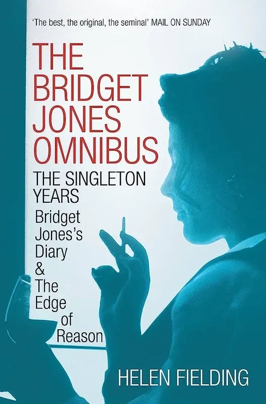 The Bridget Jones Omnibus: The Singleton Years. Bridget Jones's Diary & The Edge