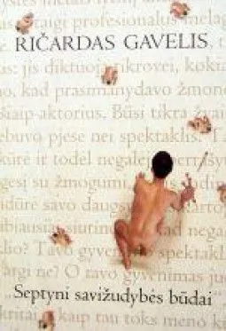 Septyni savižudybės būdai