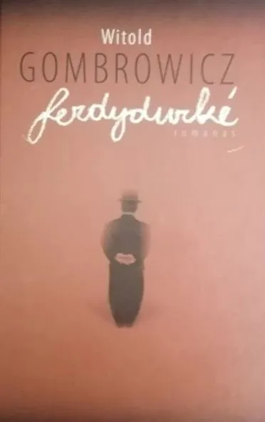 Ferdydurkė