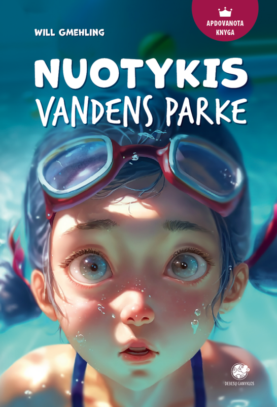 Nuotykis vandens parke
