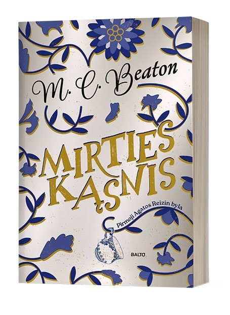 MIRTIES KĄSNIS