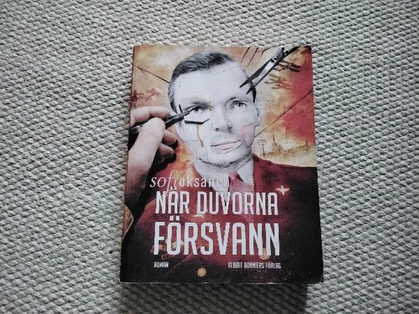 När duvorna försvann