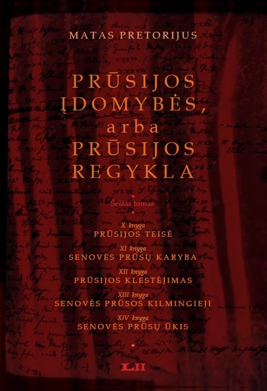 Prūsijos įdomybės, arba, Prūsijos regykla