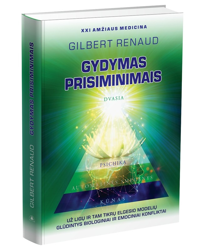 Gydymas prisiminimais