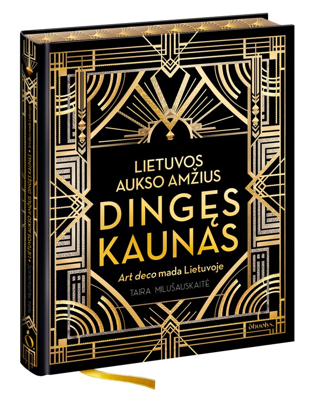 LIETUVOS AUKSO AMŽIUS