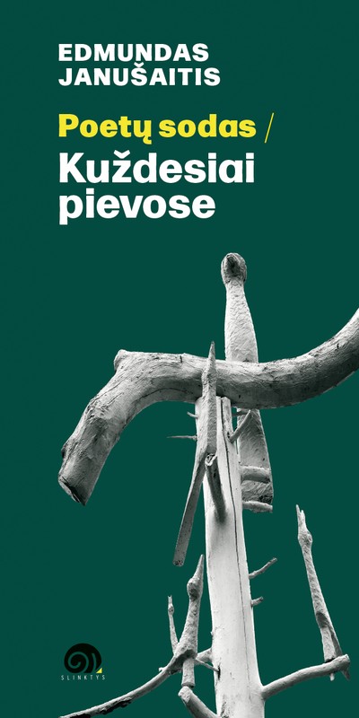Poetų sodas / Kuždesiai pievose