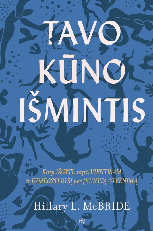 TAVO KŪNO IŠMINTIS