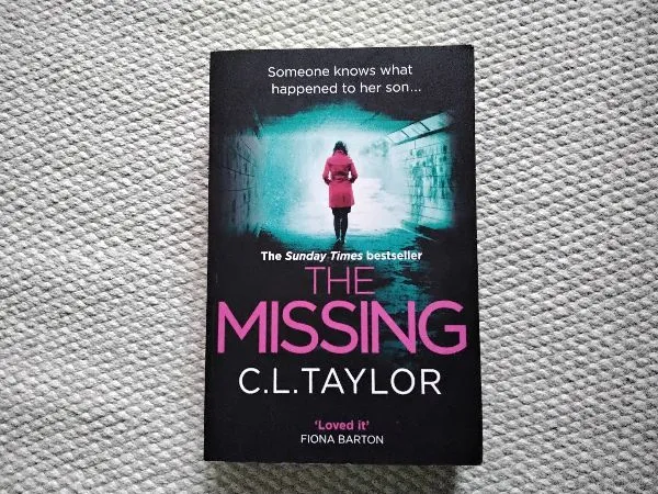 The Missin