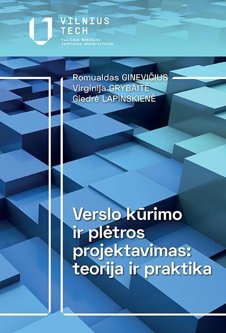 Verslo kūrimo ir plėtros proje ktavimas