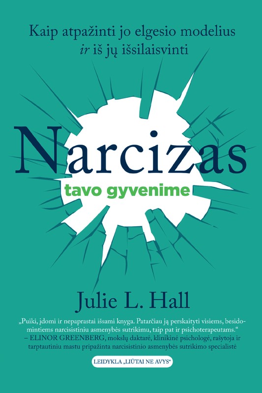 Narcizas tavo gyvenime