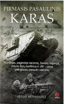 PIRMASIS PASAULINIS KARAS