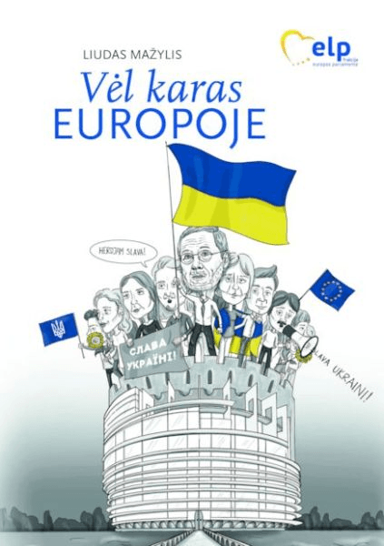 Vėl karas Europoje
