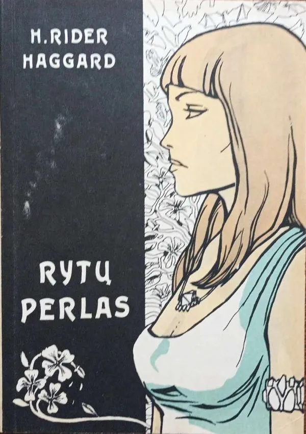 Rytų perlas