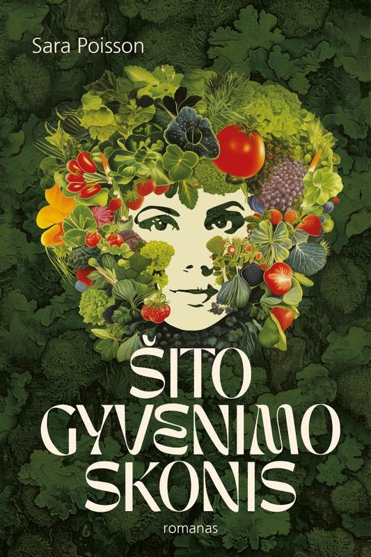 ŠITO GYVENIMO SKONIS