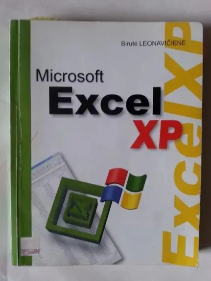 Microsoft excel xp