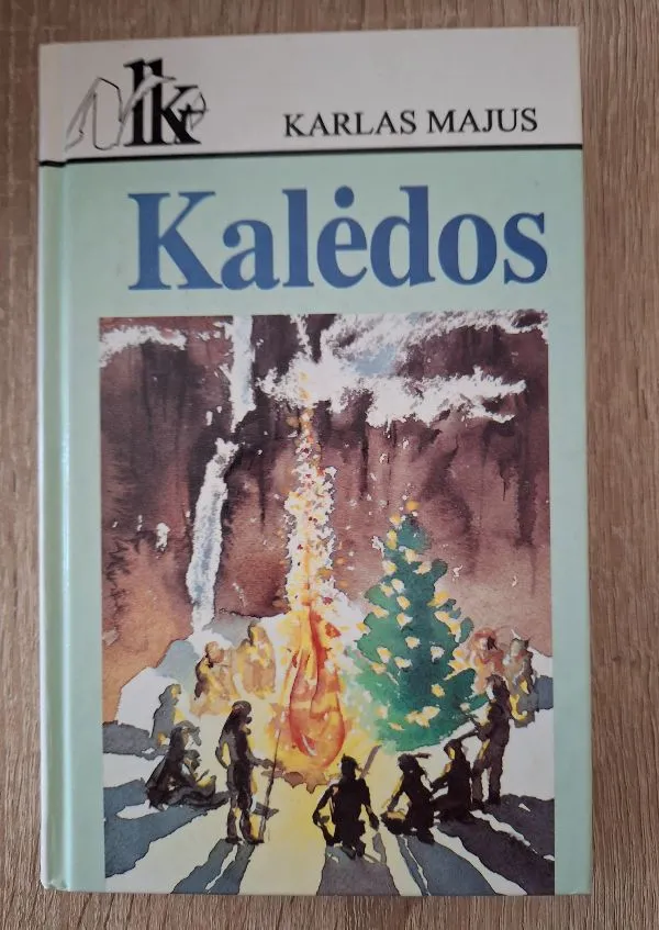 Kaledos