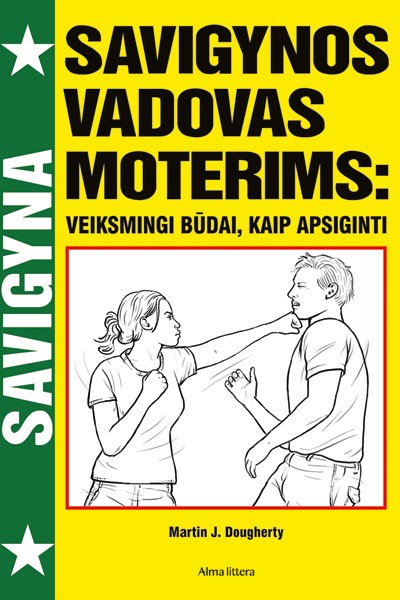 Savigynos vadovas moterims