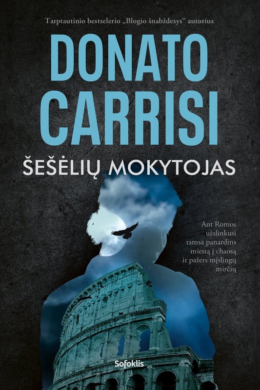 Šešėlių mokytojas