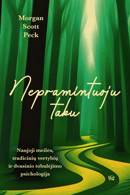 Nepramintuoju taku