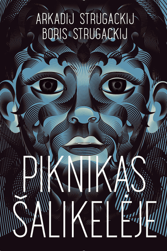 Piknikas šalikelėje