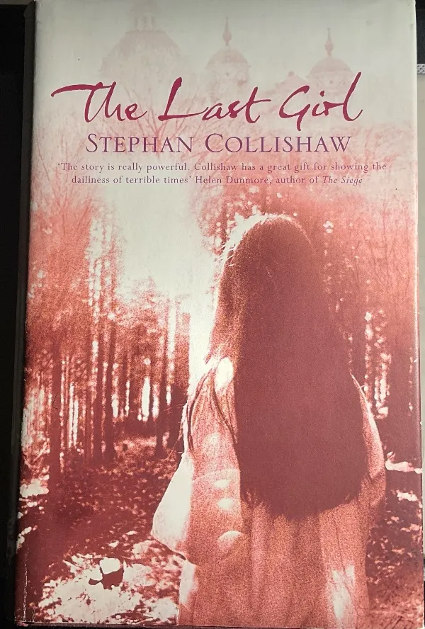 The Last Girl