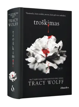 TROŠKIMAS