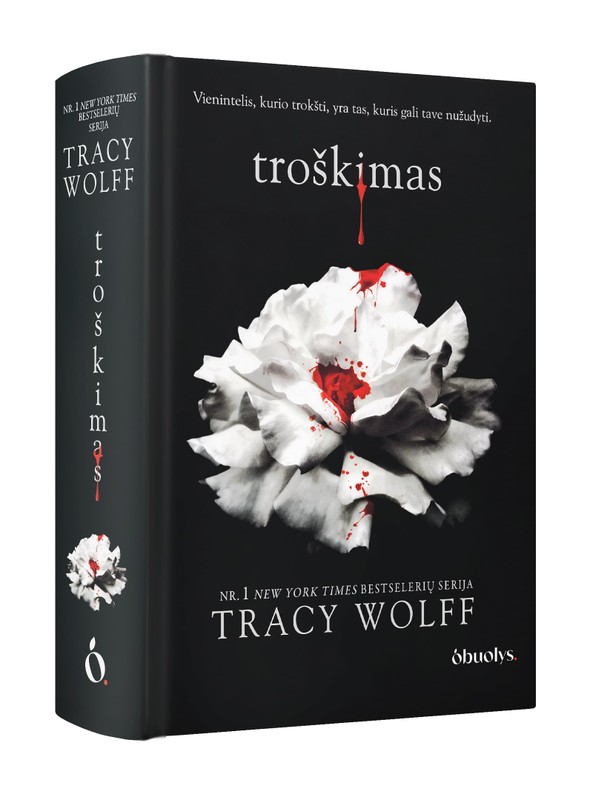 TROŠKIMAS