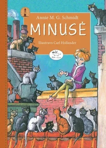 Minusė (2012)