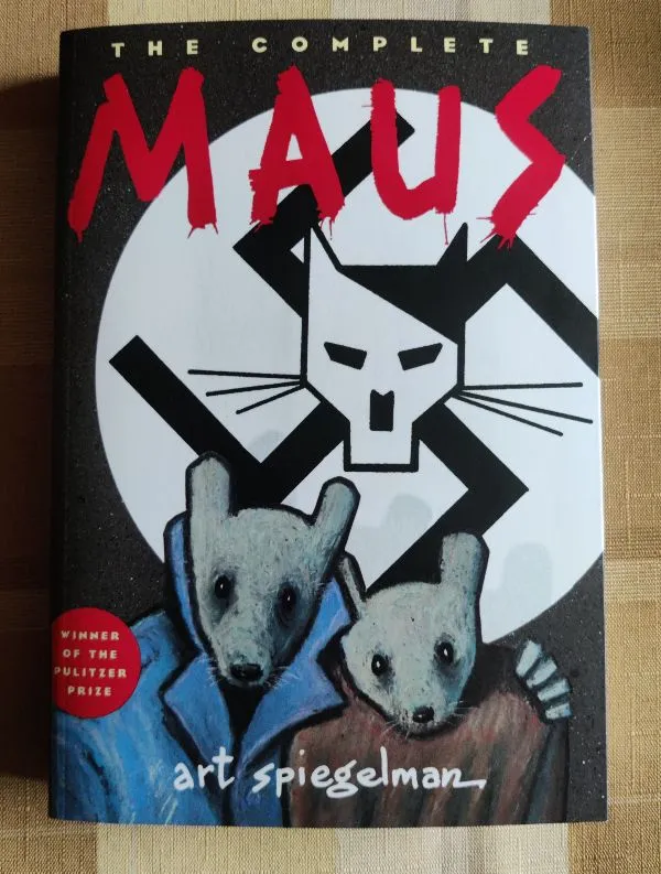 The Complete MAUS