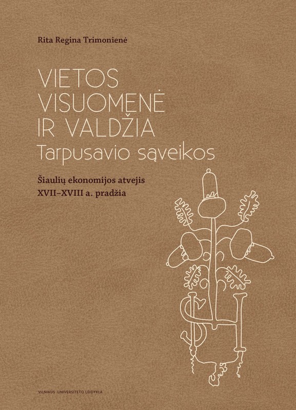 Vietos visuomenė ir valdžia