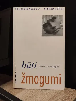 Būti žmogumi
